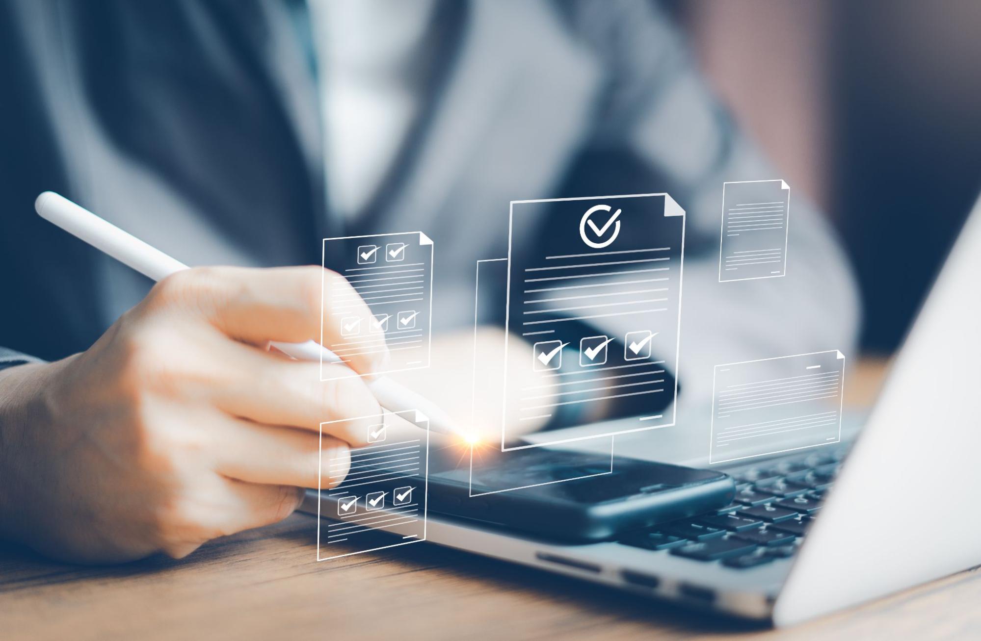 法人登記はオンラインでも可能！メリットや申請の流れを紹介