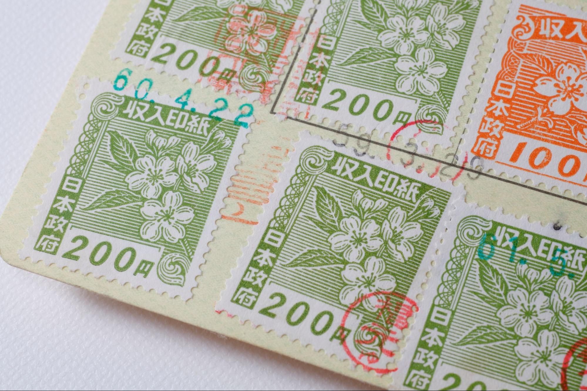 印紙税を削減するには？コストカットの具体例や電子契約のメリット・デメリットを解説