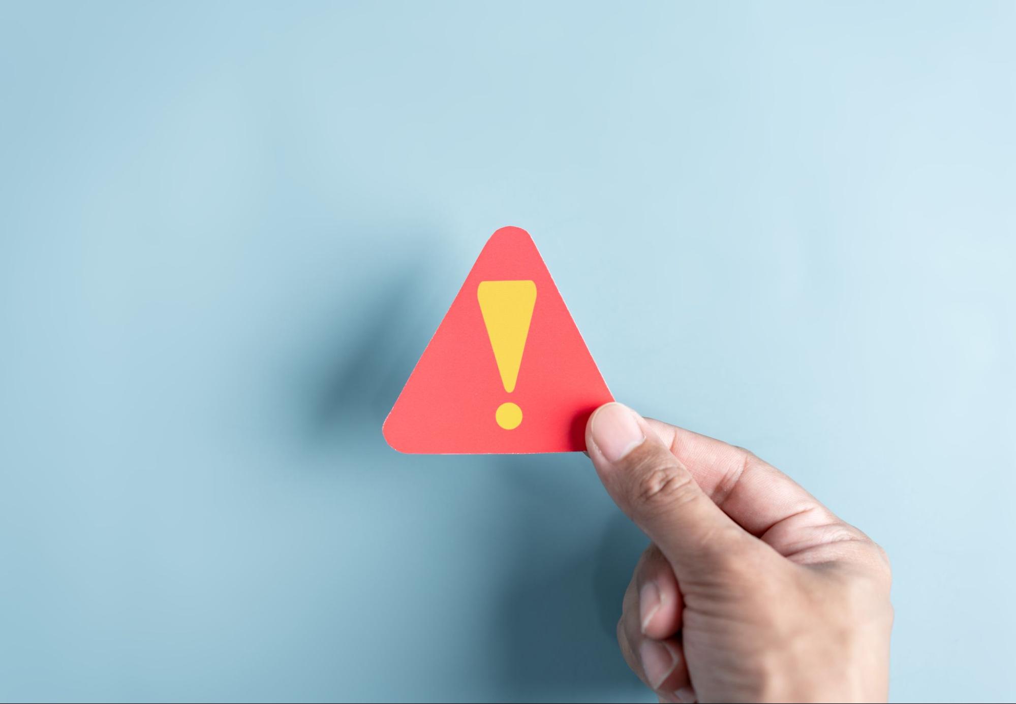 【注意】特定商取引法に違反した場合のリスク