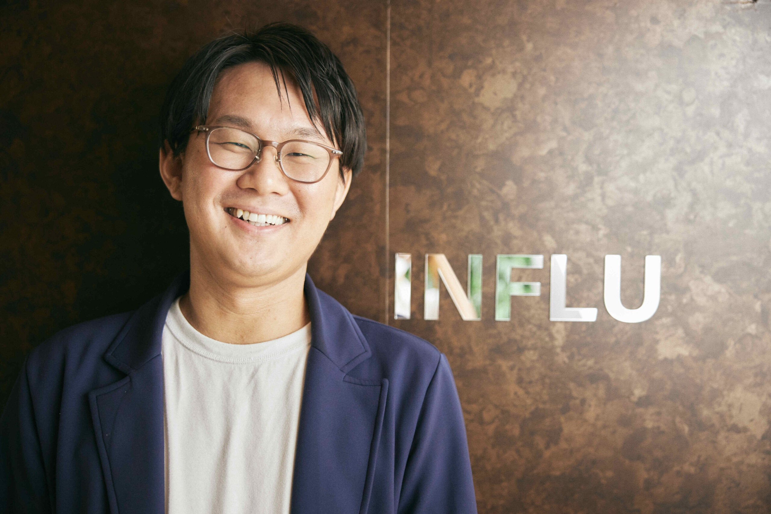 【株式会社INFLU】LINEを起点にゼロからグロースハック!商品の真価を世に拡散する「Lea」誕生ストーリー