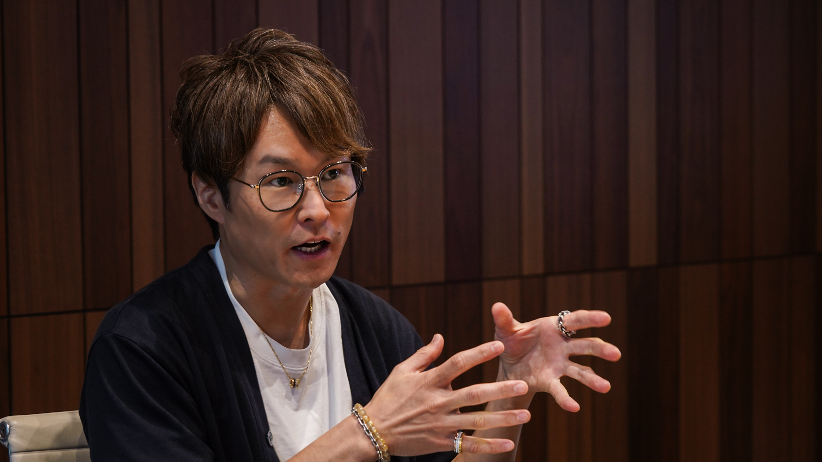 IPO断念、事業撤退——そこから歩みだした「未知株式会社」での経営者人生