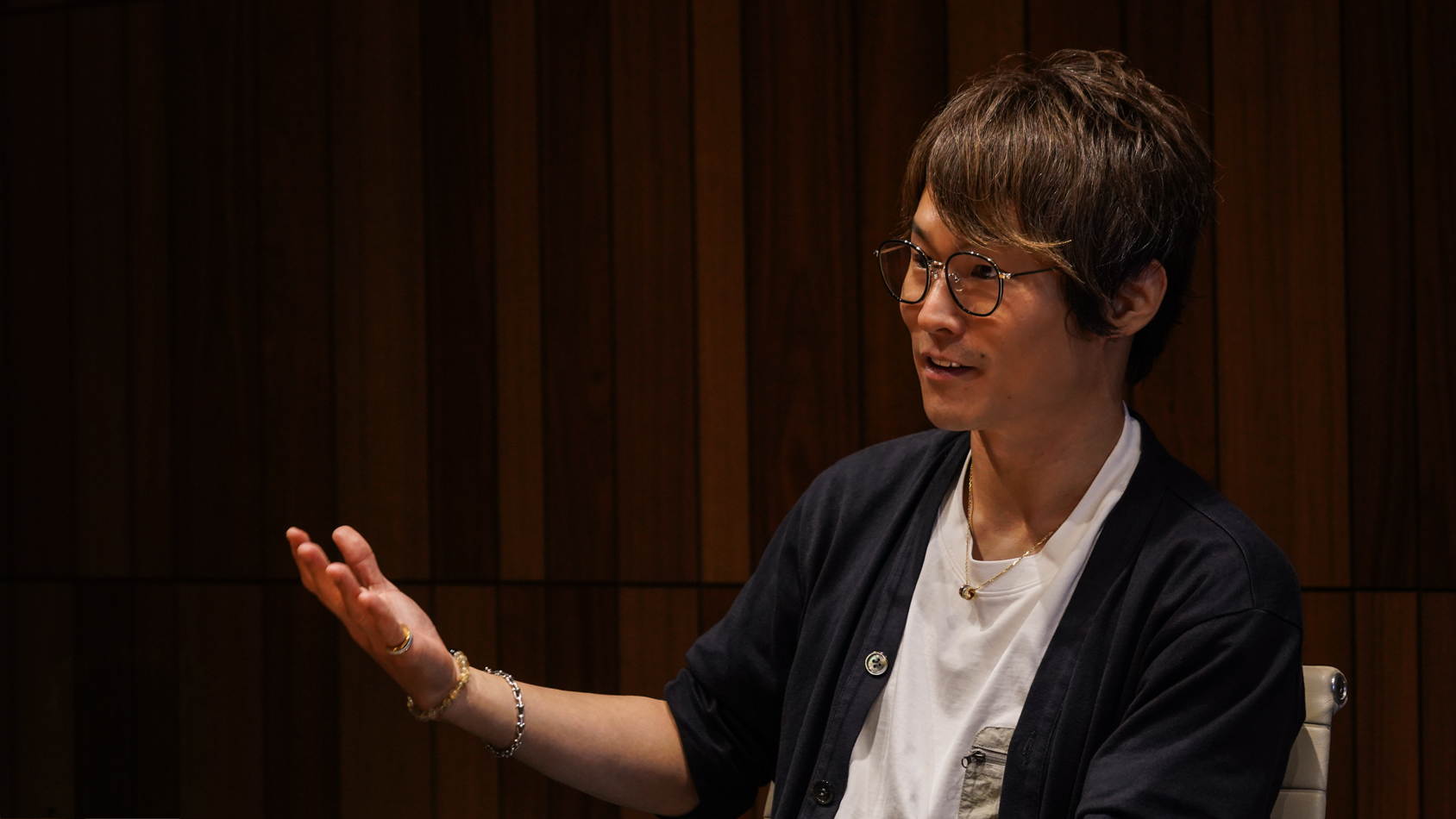 会計や税務はプロに任せ、自身は事業を伸ばす部分に注力すべき