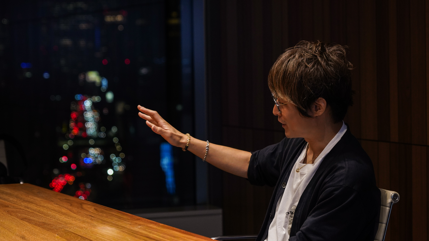 “最期から逆算した人生設計——時間を有意義に消費していきたい