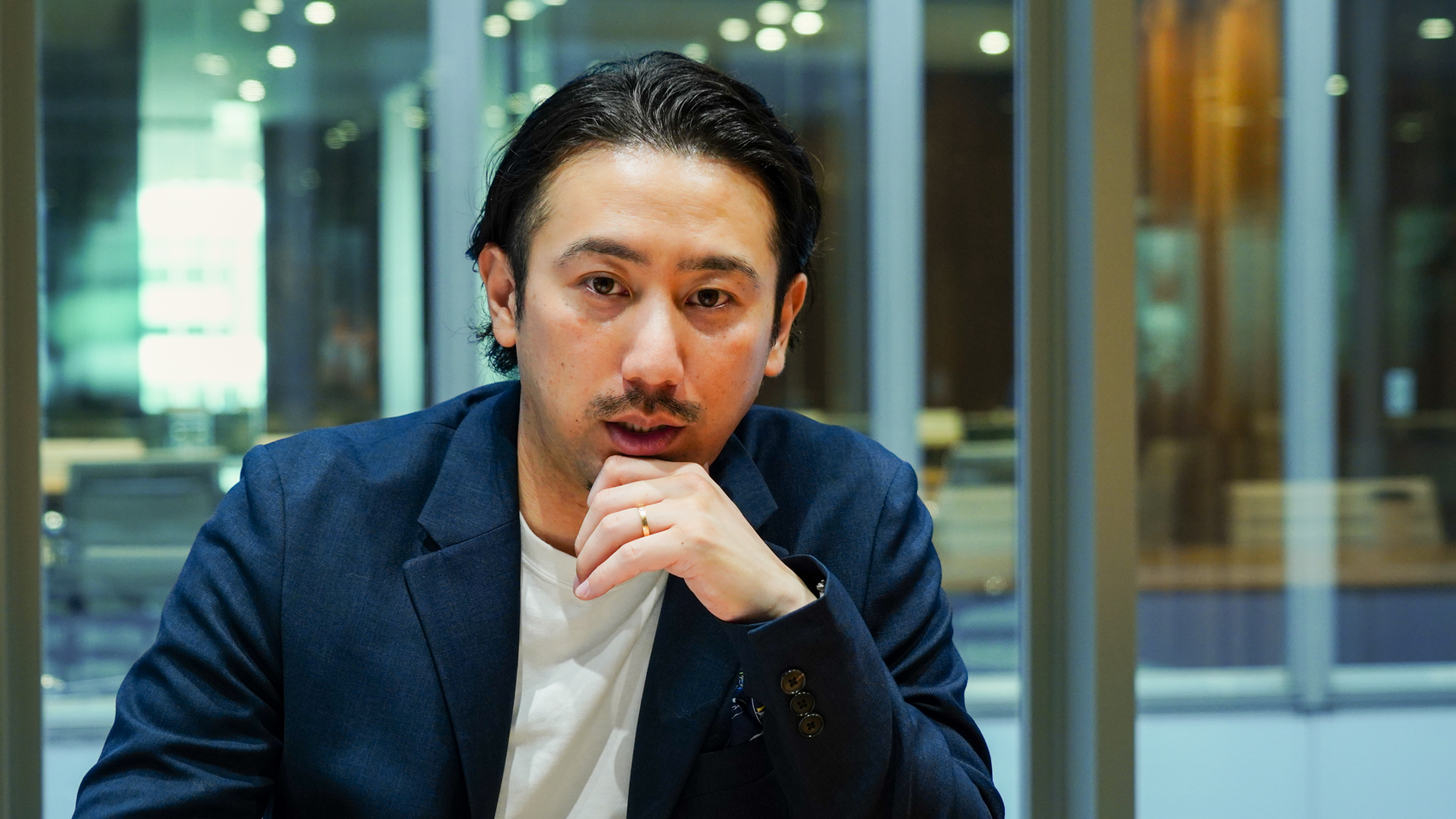 変化し続けるBtoBマーケティングの最前線に立ち、存在感を発揮したい