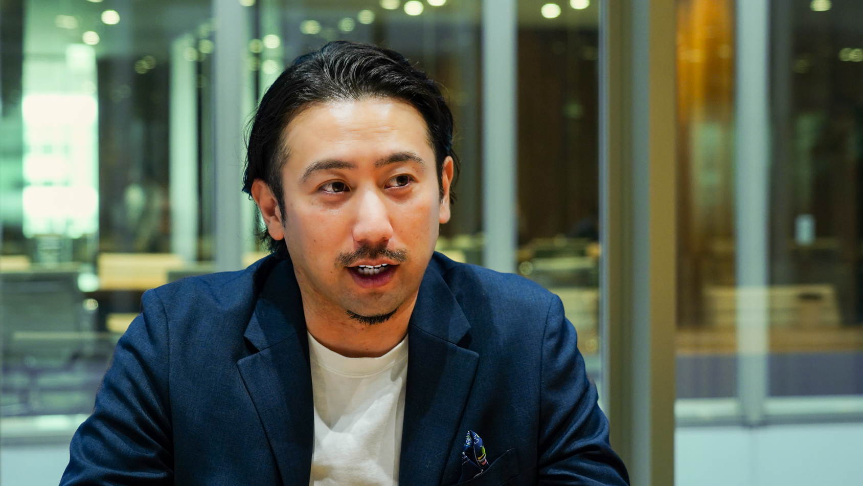 “働く価値観”をアップデートする「株式会社シューマツワーカー」を設立