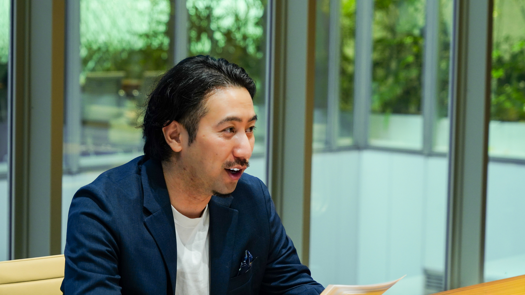 事例コンテンツのプロとして、企業の営業を強化する「株式会社スイセイ」