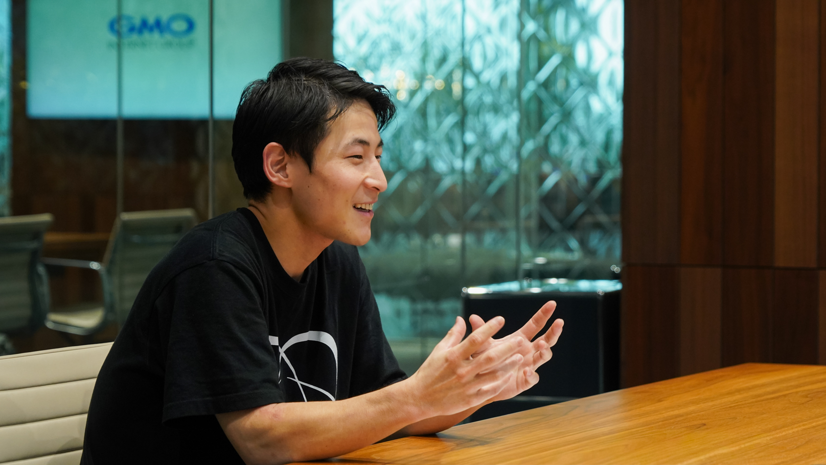 アルバイト時代から、「お客様の期待に応える体験」を常に考えてきた