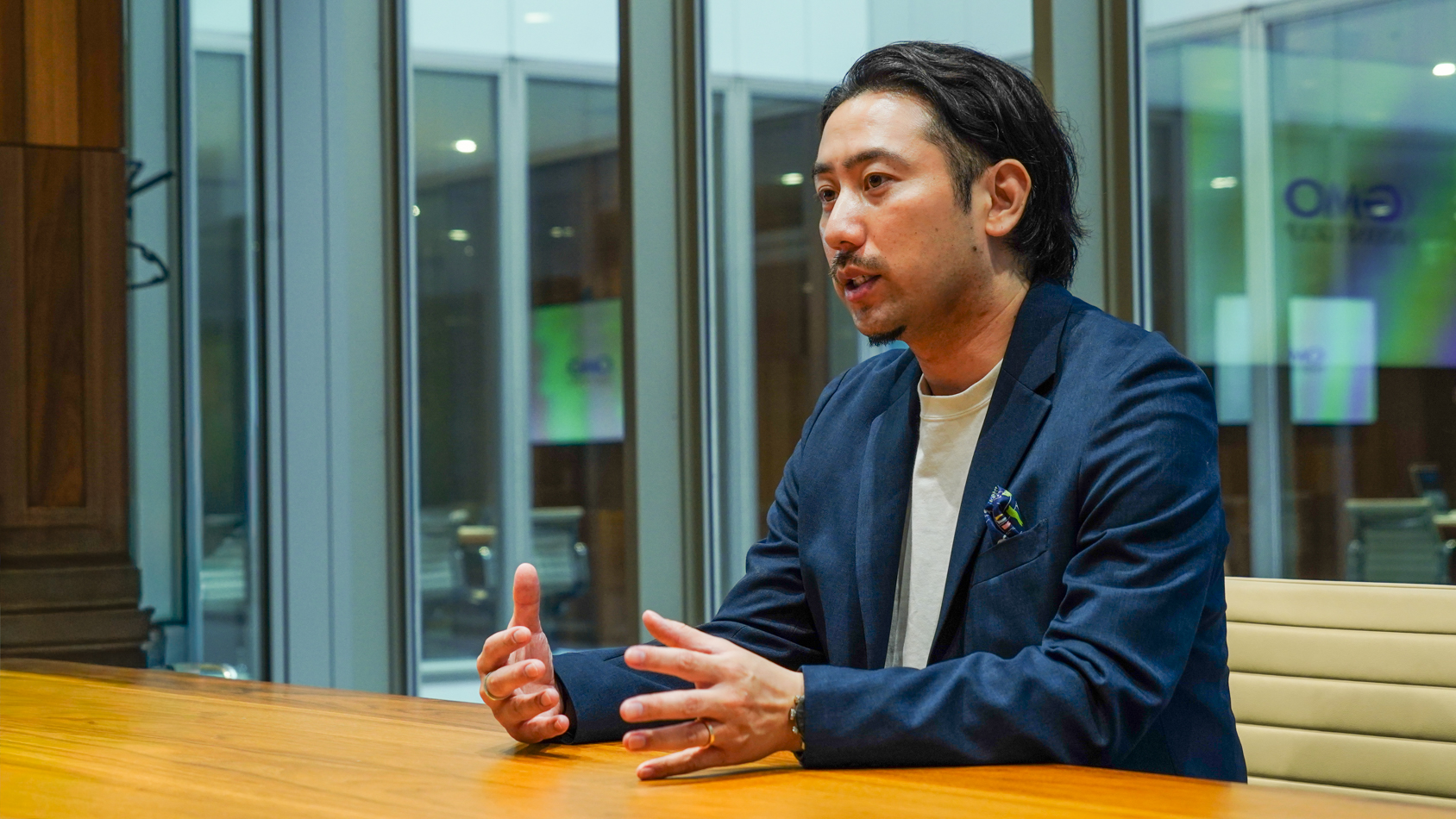 起業は”可逆性”の高い選択肢。ポップに意思決定できる時代がやってきた