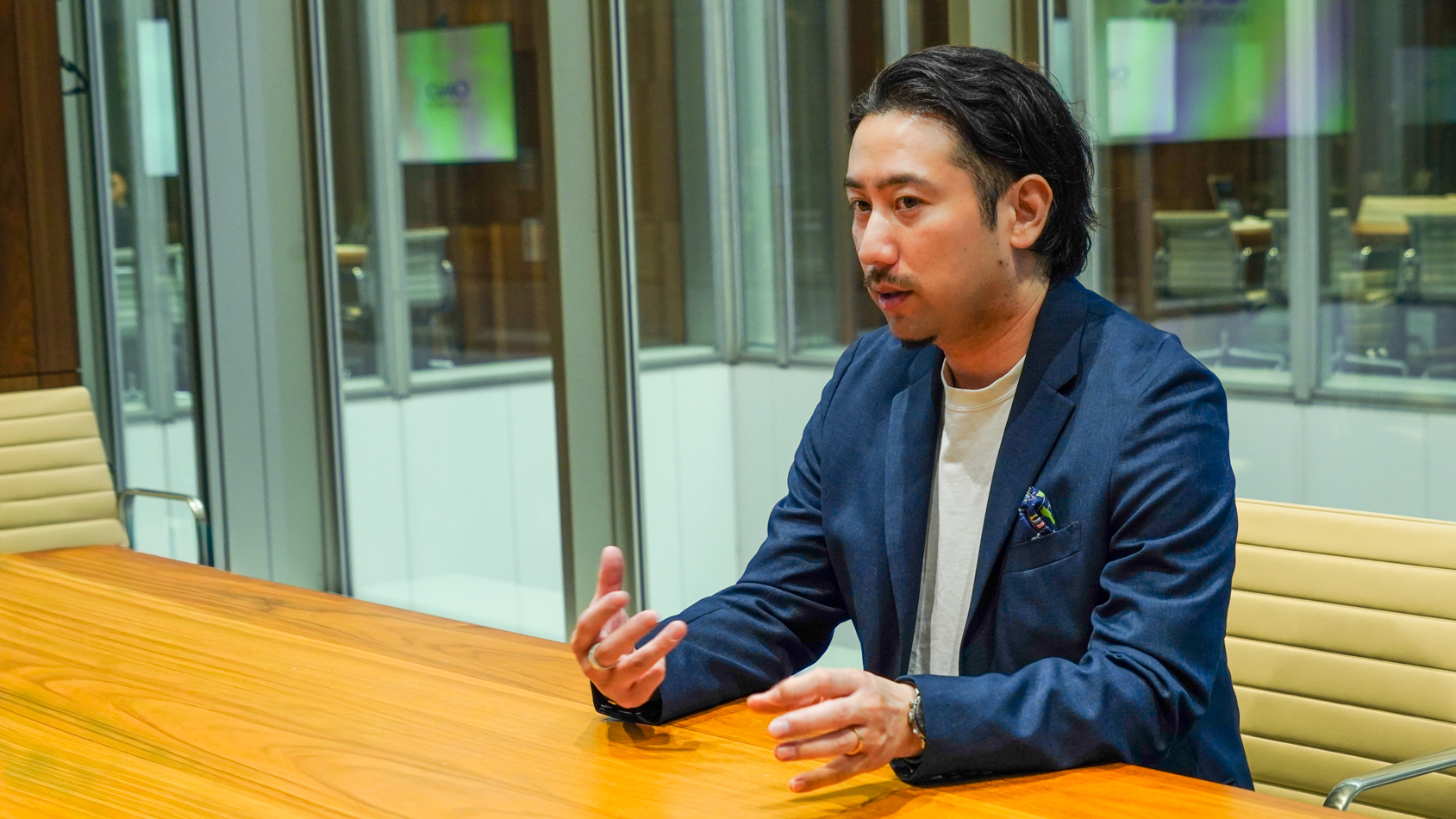 BtoB事例制作のBPOで土台を築き、コンテンツ×データで挑む次のステージへ