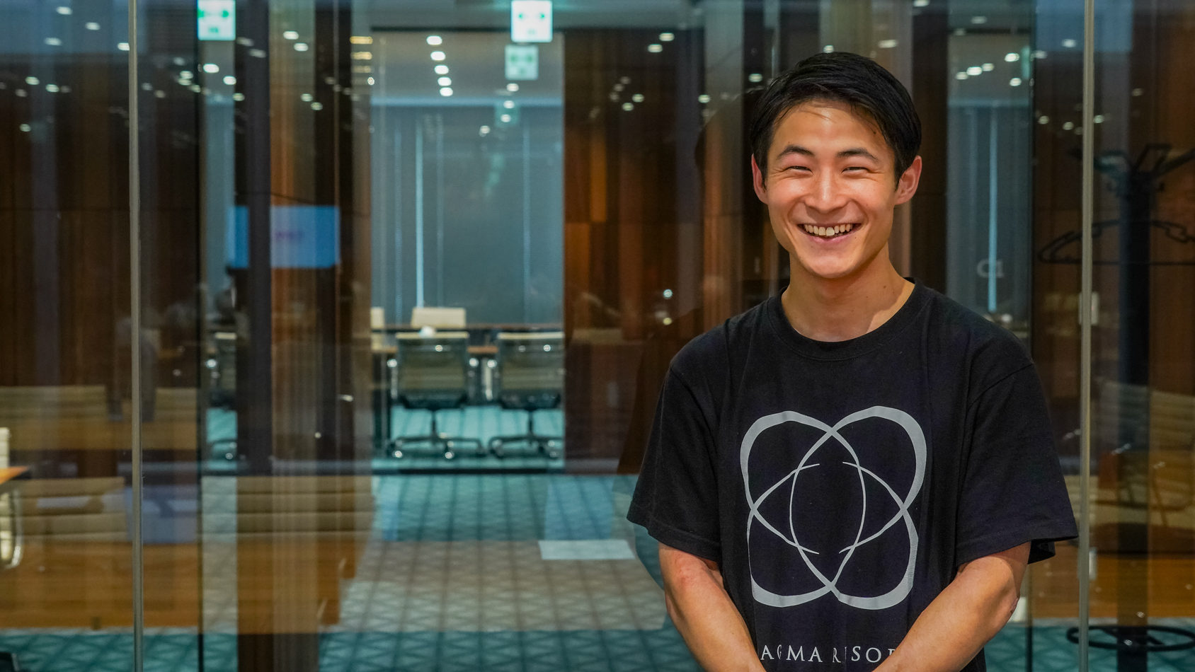 【株式会社MAGMA】情熱を呼び覚ます体験型リゾートで、人と社会にワクワクを！