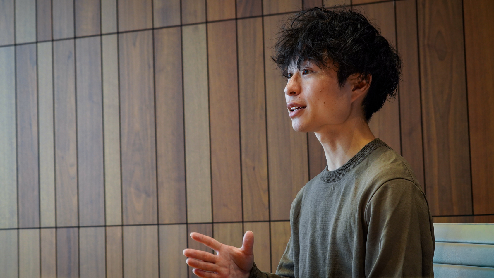 対価以上の価値を提供する宿で、心に残る旅を創り出したい