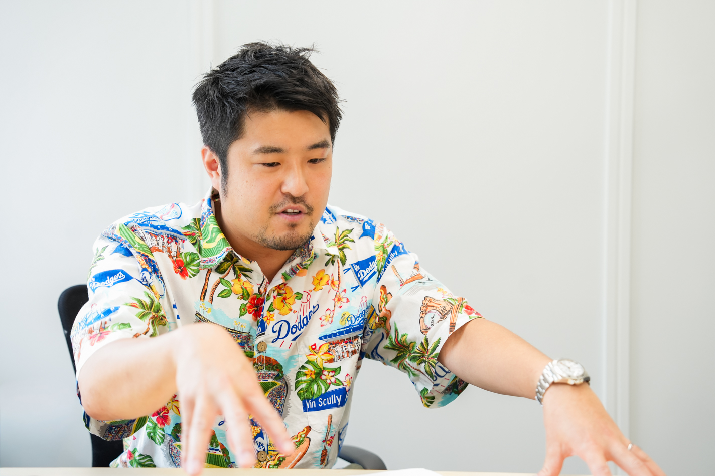 アービトラージ戦略を武器とした、MD流マーケティングコンサルティングの誕生