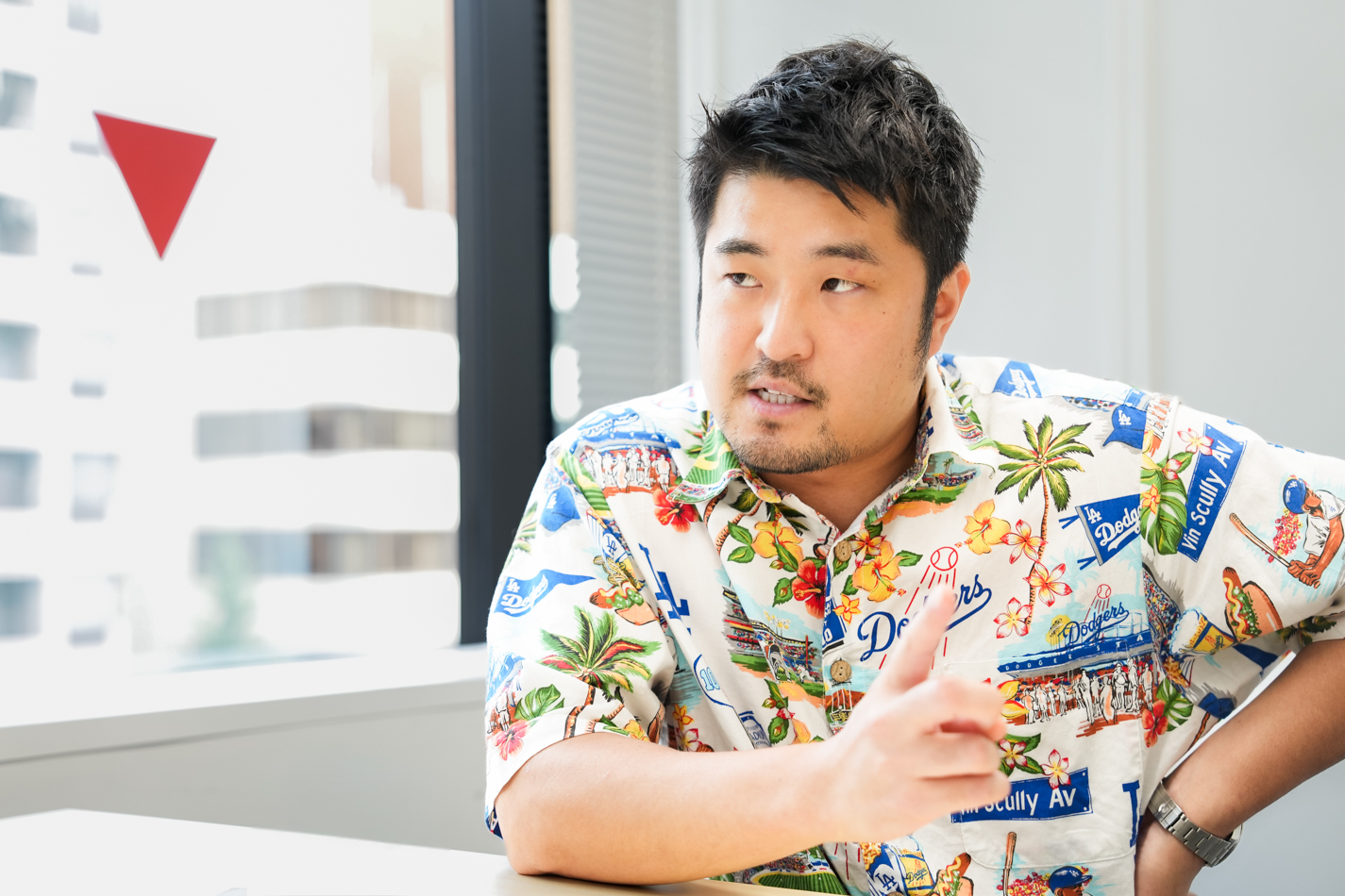 関わる人すべてからリスペクトされる「立派な経営者」になりたい