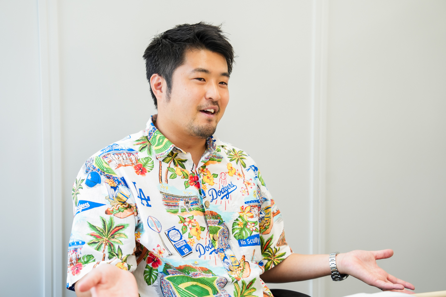 価値ある時間とナレッジをプロダクトに移した、MDのB2Cブランド事業戦略