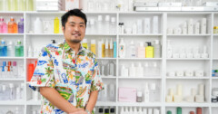 【株式会社MD】製造と企画の両輪で挑む、ビューティーケアの新境地
