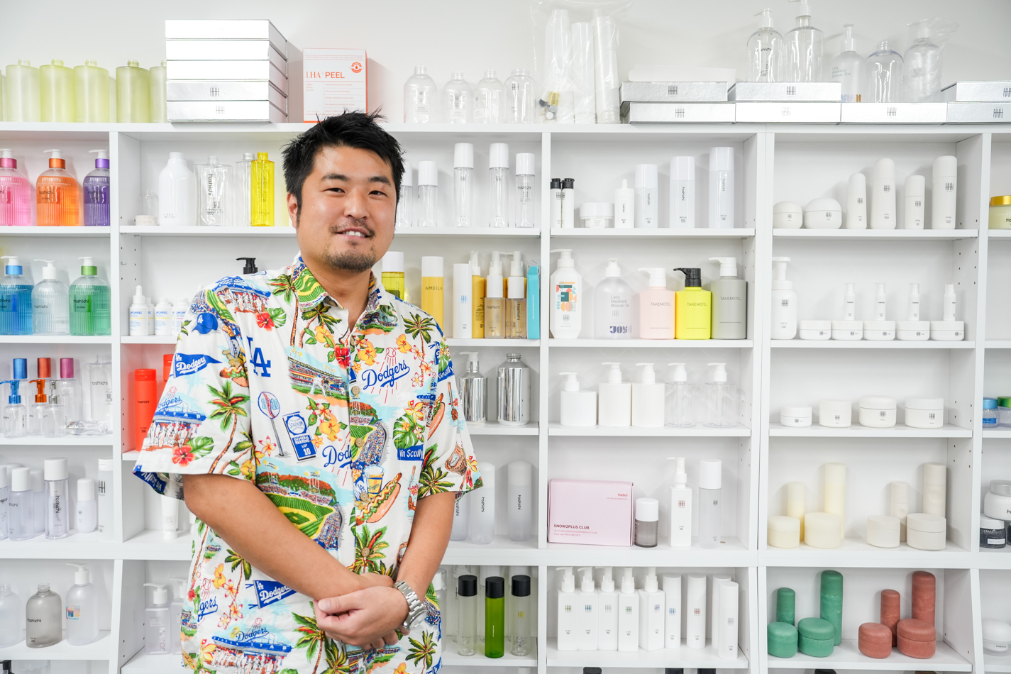 【株式会社MD】製造と企画の両輪で挑む、ビューティーケアの新境地