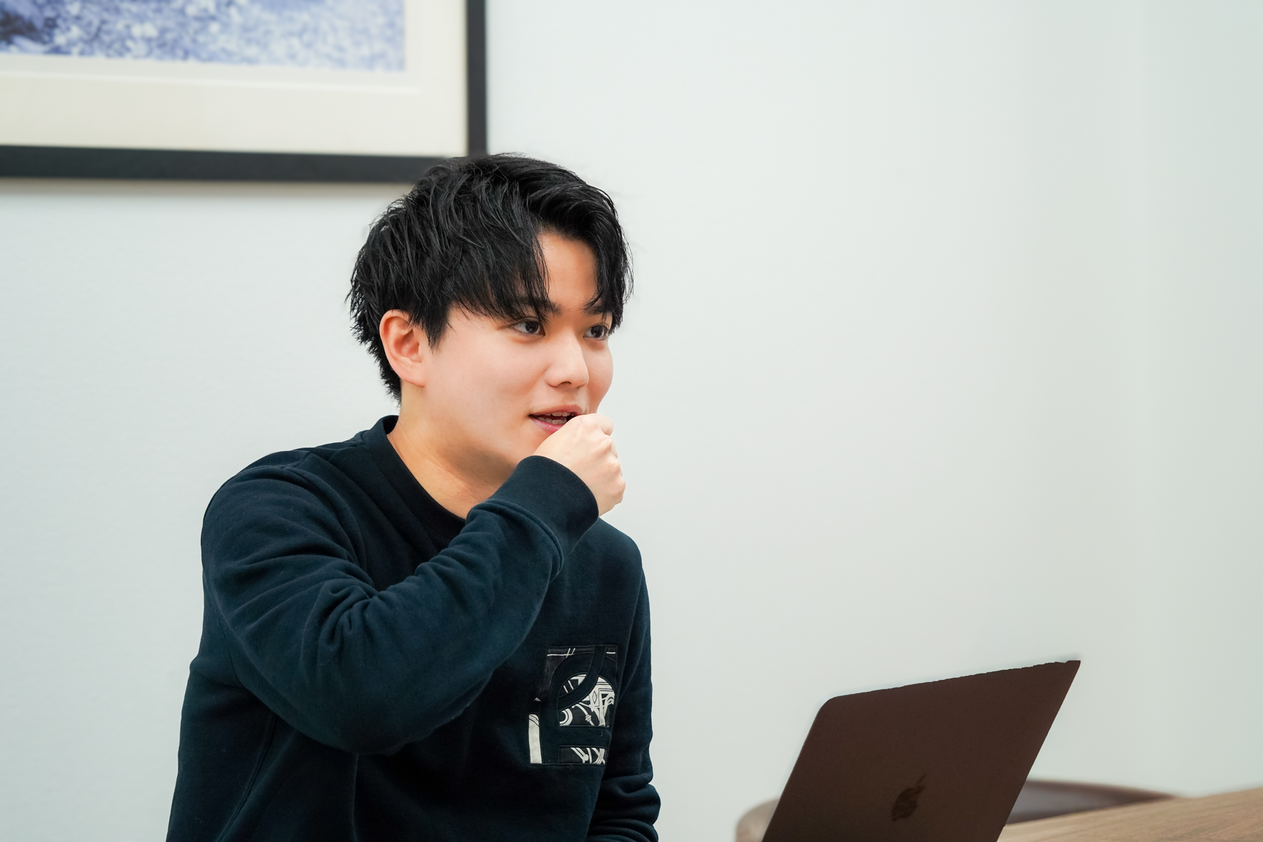 それぞれの”らしさ”を解き放ち、良いペースで輝ける世の中を創りたい