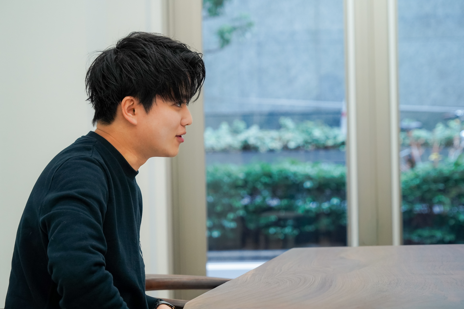 誠実さ、感謝、挑戦——ブレずに守り続けてきた経営マインド