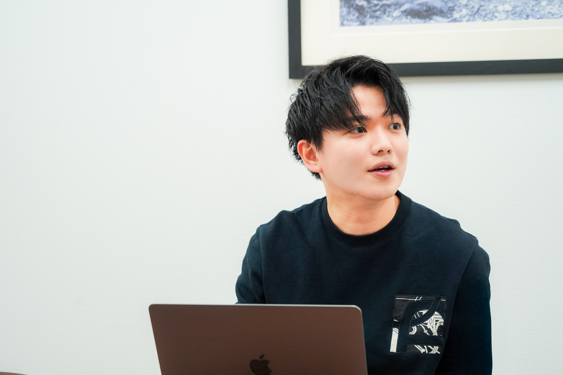 マーケティングから法人営業、路上靴磨きまで、何でも挑戦した個人事業主時代