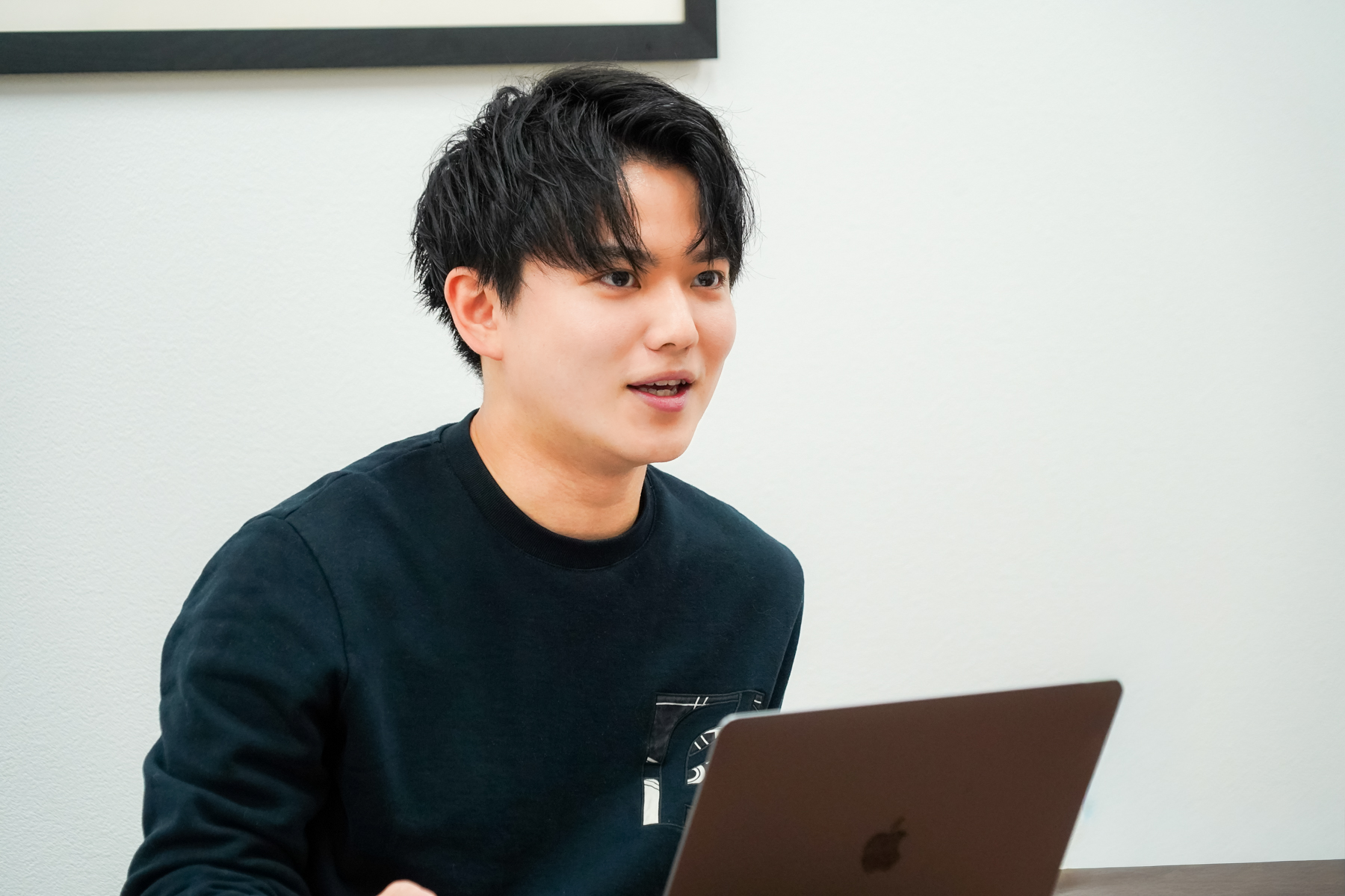 マーケティング×クリエイティブで、本領発揮をサポートする「株式会社Epace」