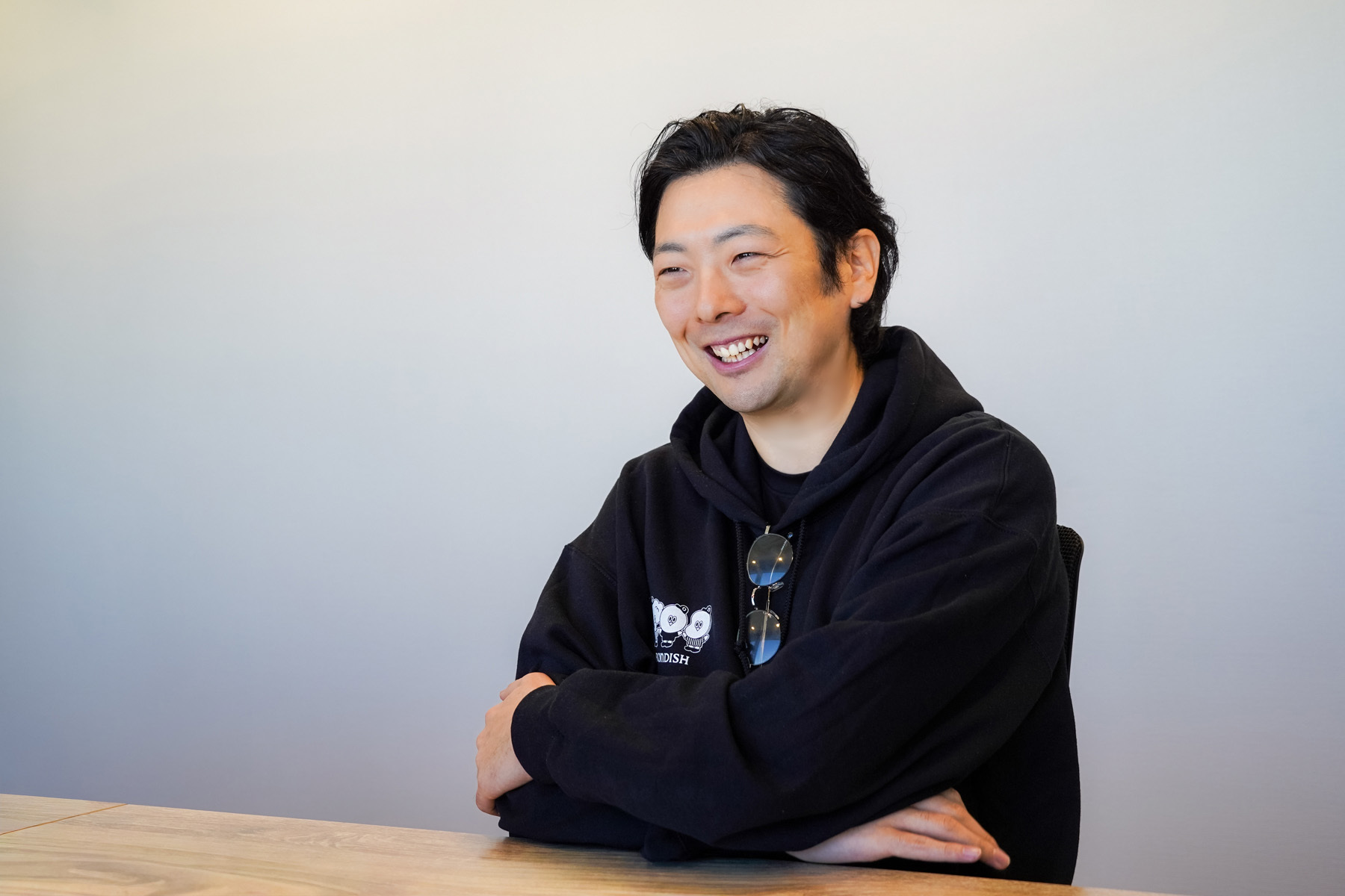 第一にお客様、第二に従業員——あらゆる場面で意思決定の優先順位を崩さない