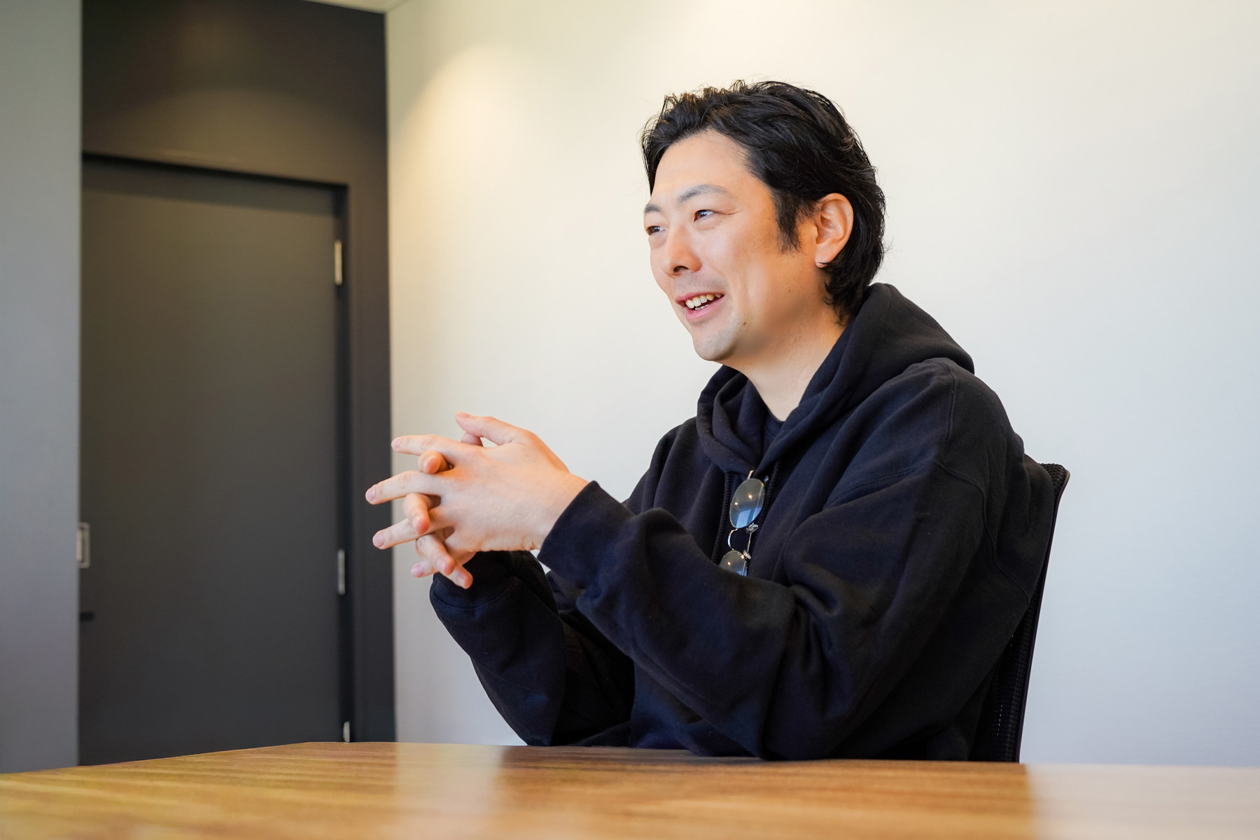 志の高い経営者から学んだ、社会に価値を生む“視座”