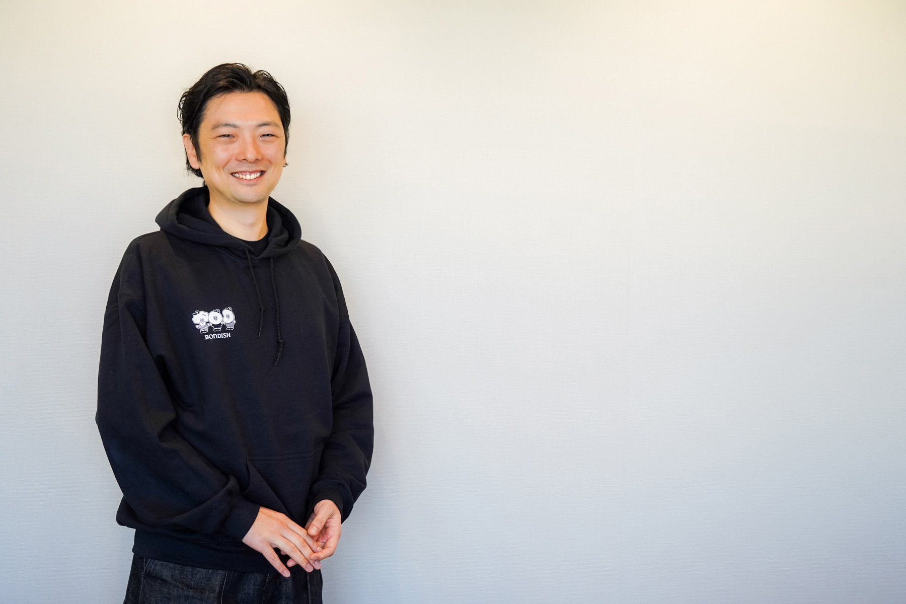 【ボンディッシュ株式会社】おいしい一皿で絆をつなぎ、笑顔を増やす。日本の社員食堂・ケータリングを世界基準に