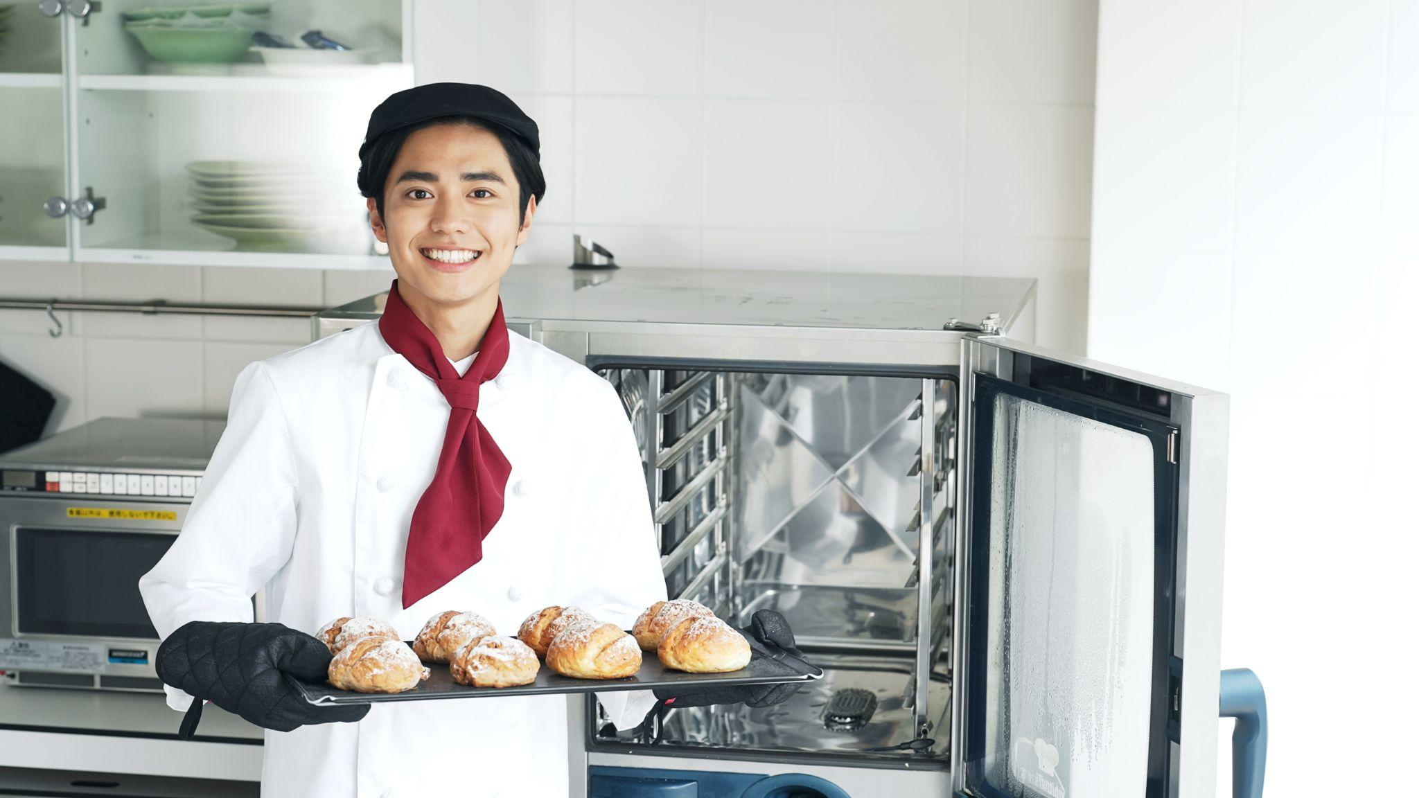 パン屋開業後に必要な集客・販促の考え方