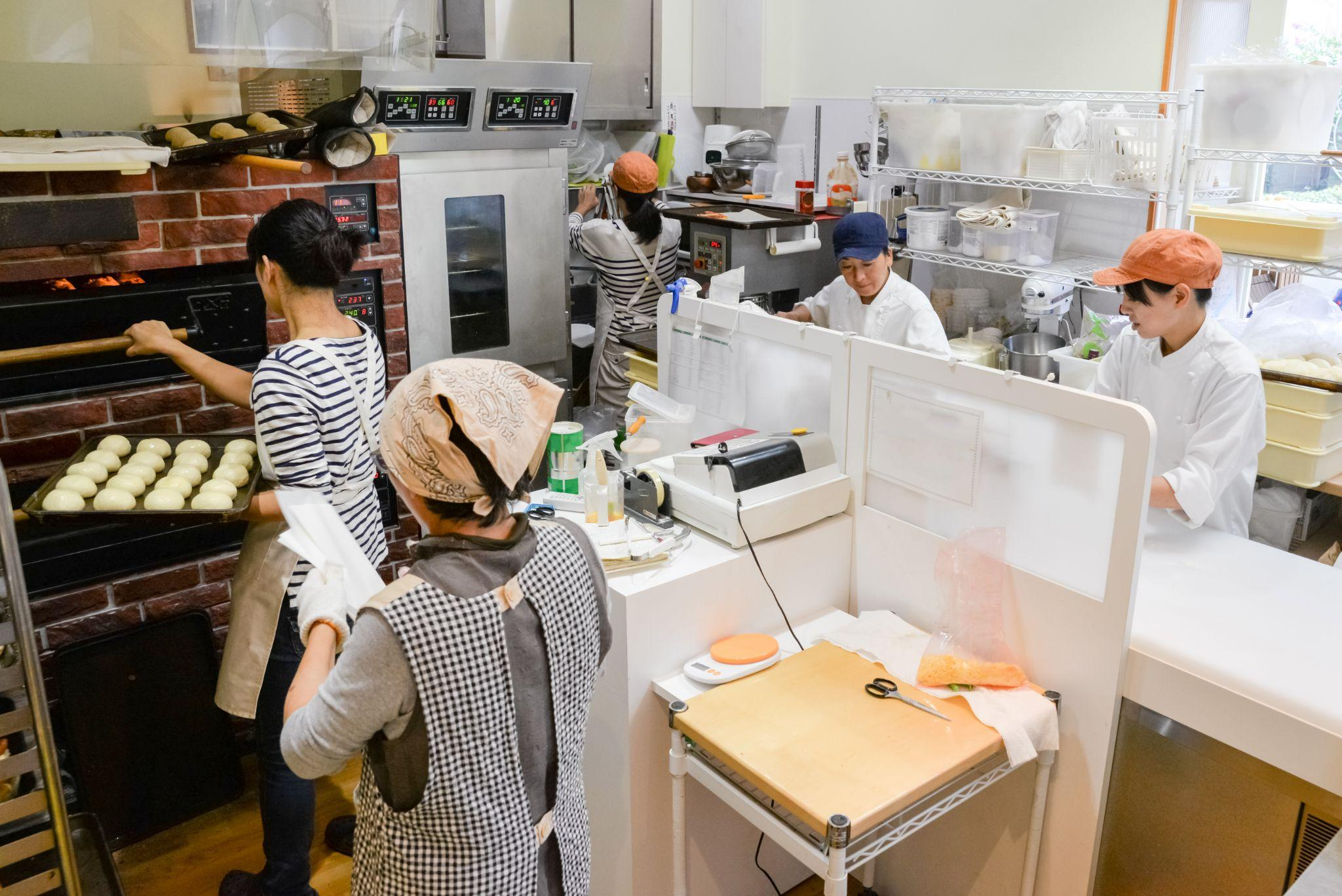 パン屋を長く続けるために意識したい運営のポイント