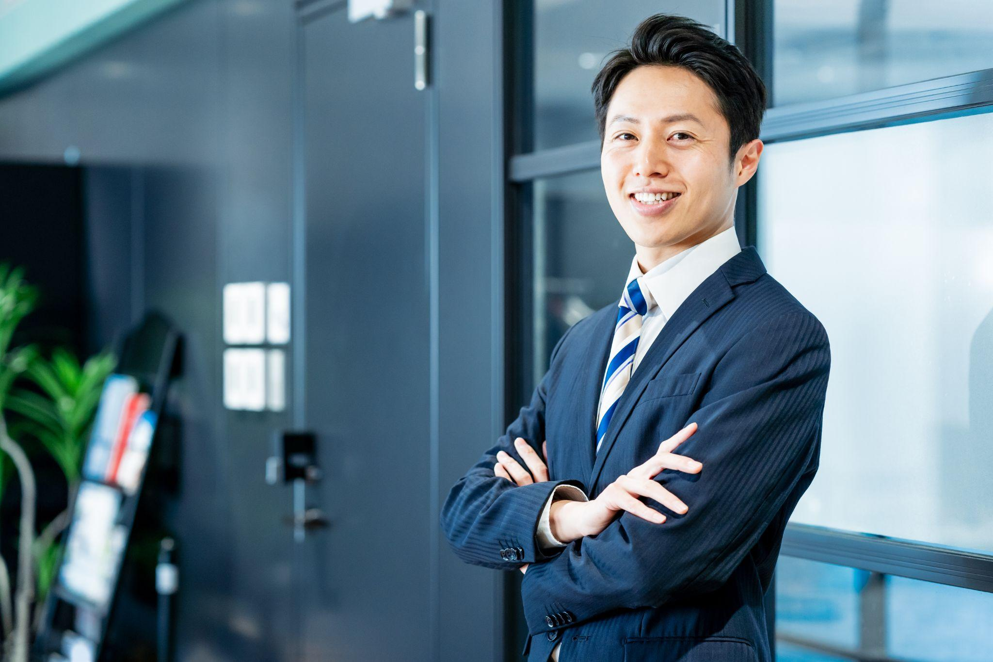 一人社長に向いている人・向いていない人