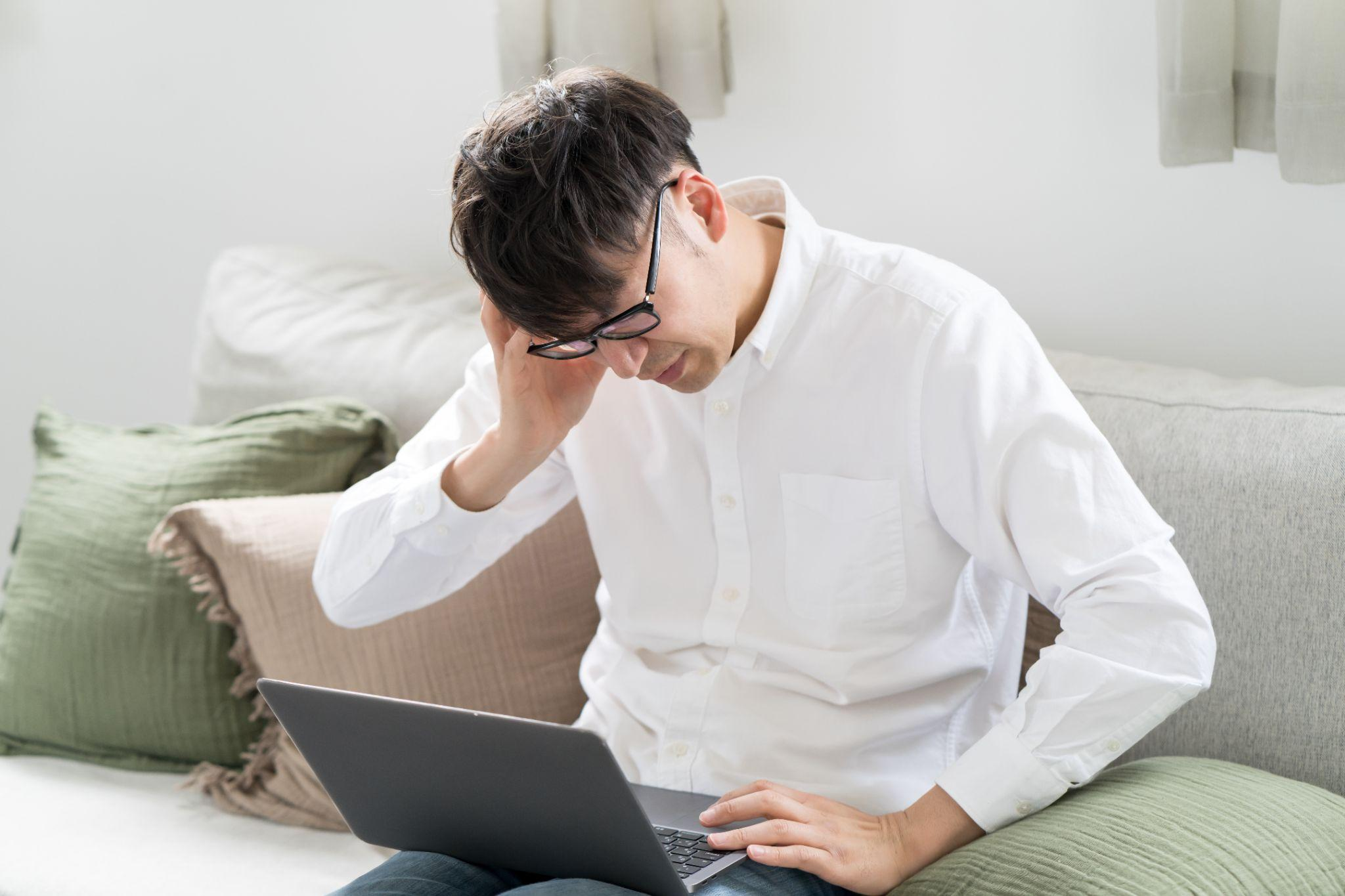 フリーランスの平均年収が低くなりがちな理由