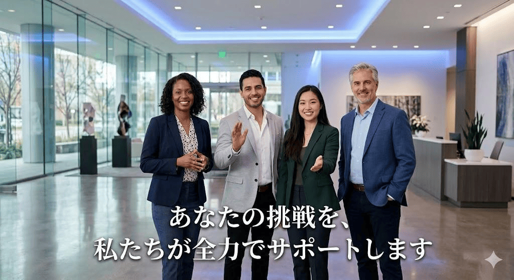 まとめ:資本金は「夢を支える力」。正しい設定でスムーズな一歩を