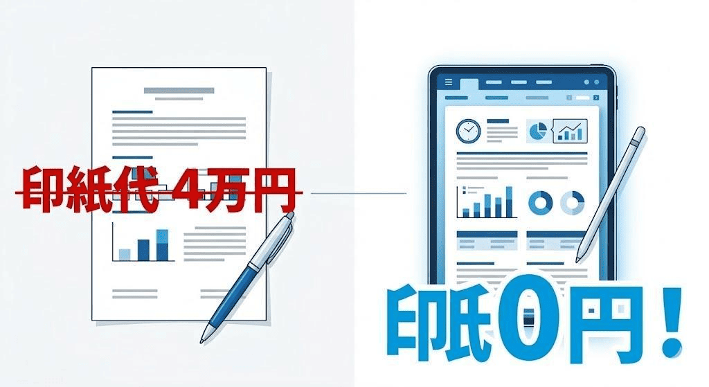4. 知らないと4万円の損！「紙の定款」vs「電子定款」