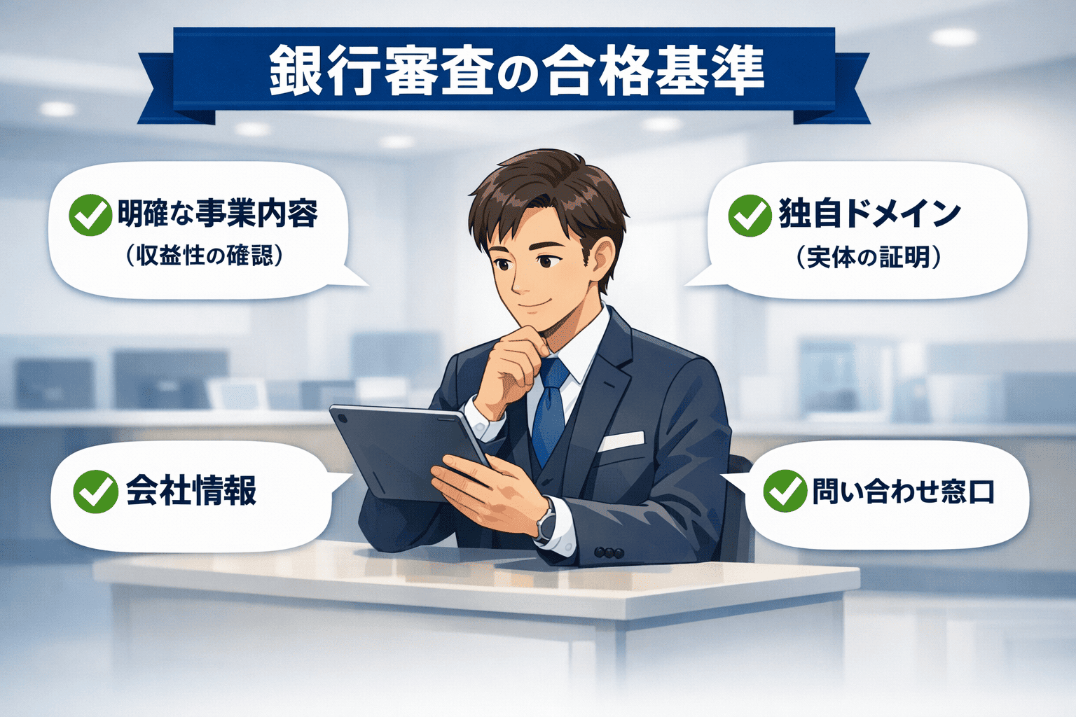 「自分で手続き」に潜む隠れたコスト