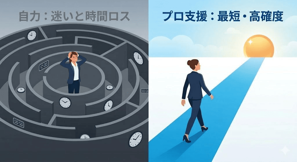 ③ 自己資金の「見せ金」疑惑
