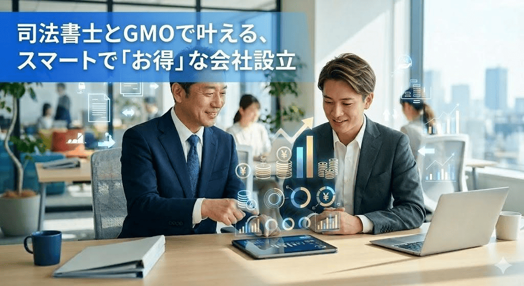 会社設立を司法書士に依頼する費用は？電子定款で「4万円」浮かす裏ワザ