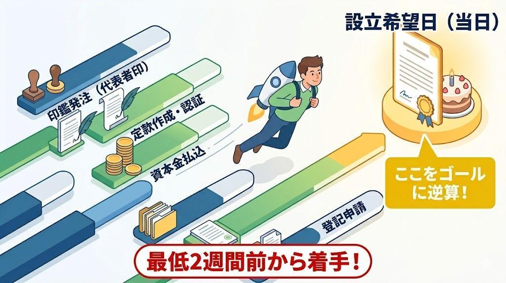 実務で陥りやすい「地雷」ポイント