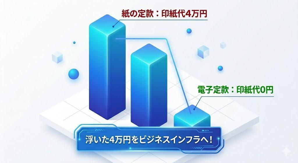 「自力で作成」 vs 「プロに依頼」 どっちがお得？