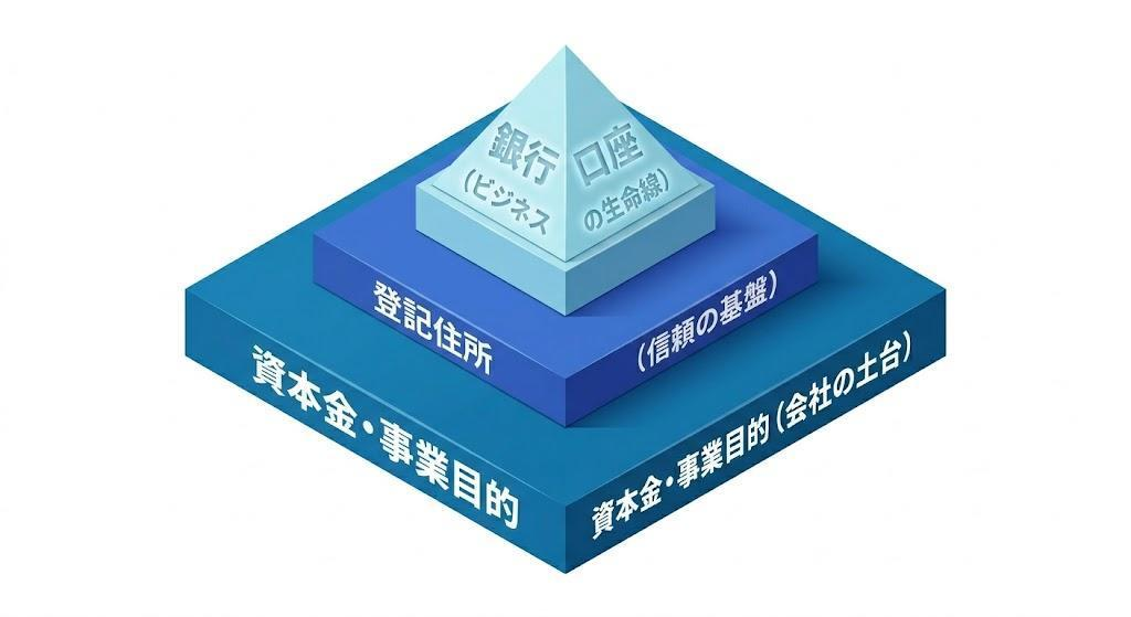 2. 自宅住所が全世界に公開されるプライバシーリスク