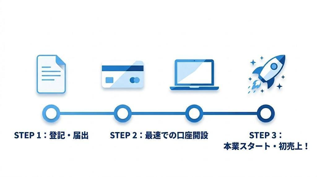 GMOオフィスサポート：信頼の住所で登記・届出