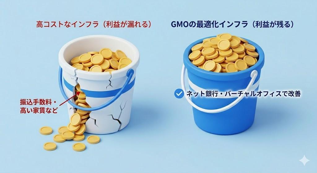 収益化（黒字化）を早めるための考え方