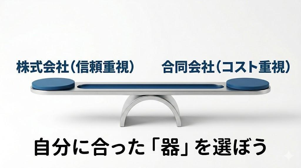 「法人成り」を検討すべきタイミング