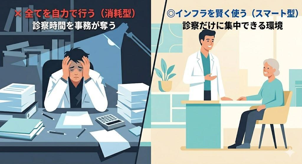 ③ メガバンクへの無策な口座開設申込