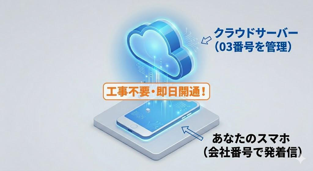 【徹底比較】アナログ・050・クラウドPBX、どれが起業家に最適？