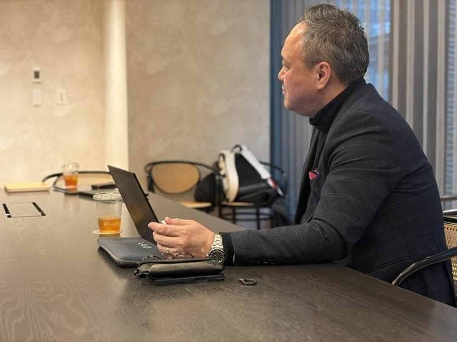 採用ではスキルを重視しつつ、会社の魅力の伝え方も磨いてきた