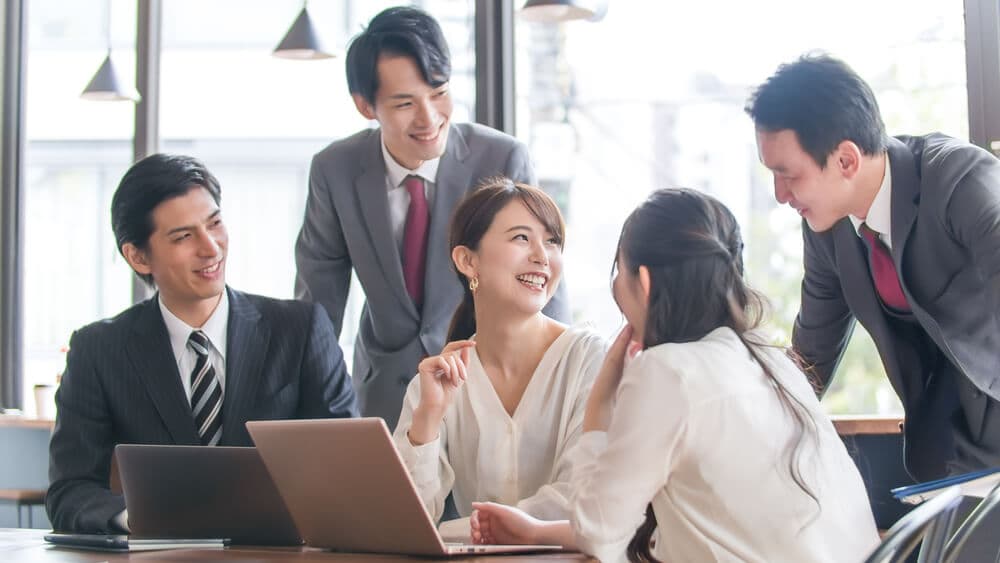 起業や独立に興味を持ったら、まずは「起業の窓口」に登録してみよう!