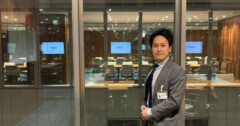 【株式会社renue】古い価値と新しい技術をつなぎ、AI時代の企業変革を一気通貫で支える