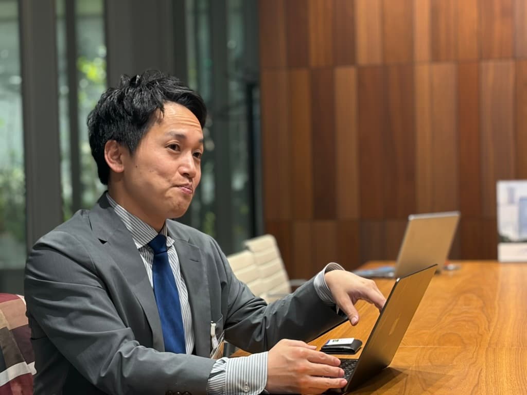 アクセンチュアで学んだ「顧客の役に立つ」仕事の原点