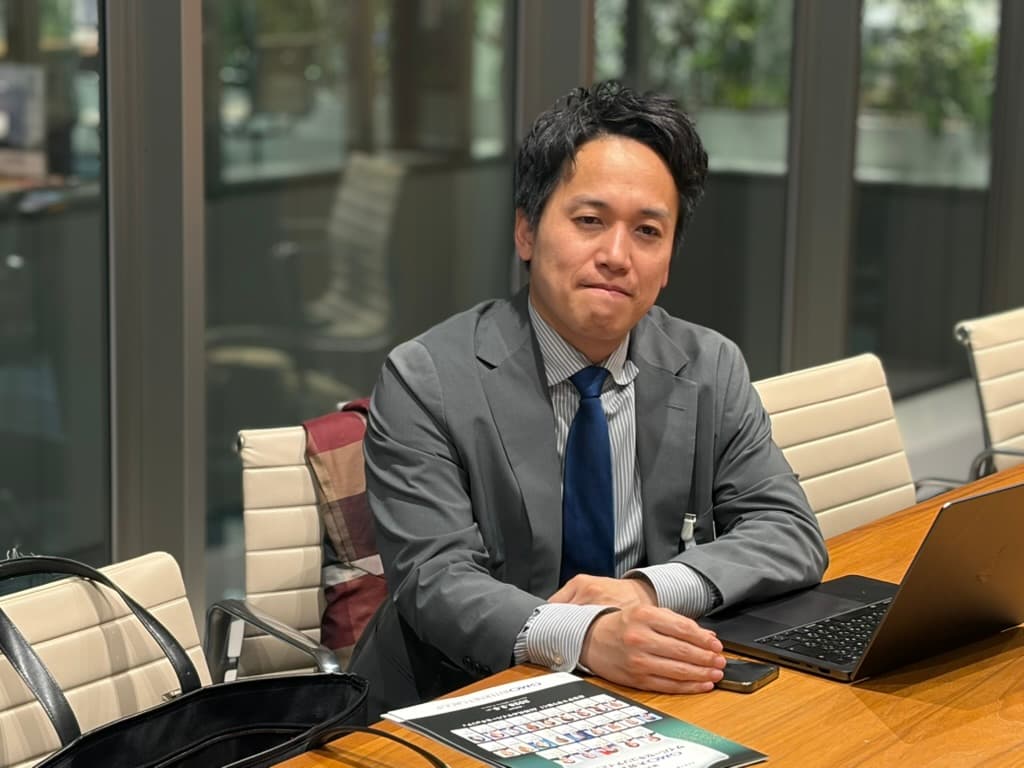 経営者コミュニティに答えはない。信頼は地道な仕事の先についてくる