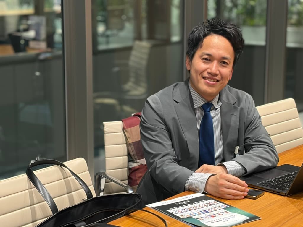起業は一世一代ではない。まずは現実を見て、やってみることが大切